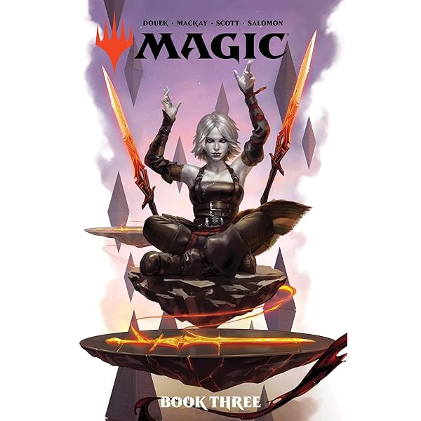 Magic: The Gathering Volume 1: Forbeck, Matt, Coccolo, Martin